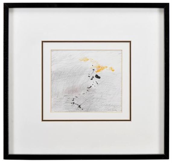 Untitled by Júlio Resende, 1992