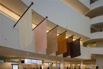 Artist Duo Hesselholdt & Mejlvang Says Danish Museum Did Not Pay Them