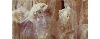 Luigi Ghirri: The Enigma Of Vision - Repetto Gallery