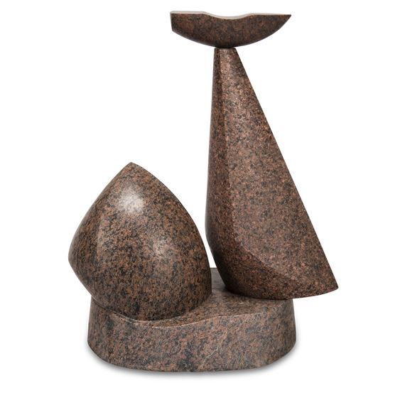 "HEADWIND" by Ukri Merikanto, 1994