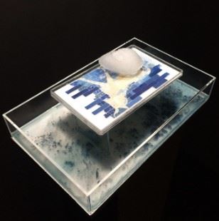 Samantha Sethi: Permanence - IA&A at Hillyer