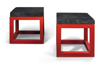 Christie's Sale Offers Buyers an Opportunity to Travel Around the World in 150 Lots