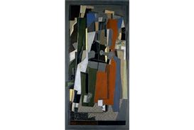 Exhibition at the Centre Pompidou Takes a Fresh Look at Cubism