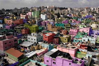 'Inhabiting the Mediterranean' on View at the Valencian Institute of Modern Art