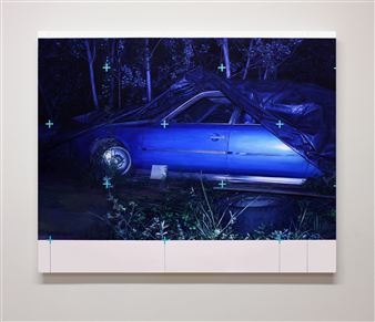 Interview: MIKEL DEL RÍO in Coversation About “DIODO”