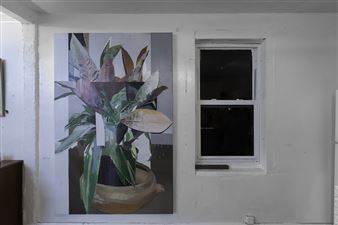 Void Projects Brings "Homeless" and "Meaningless" to Juxtapoz Clubhouse 2018