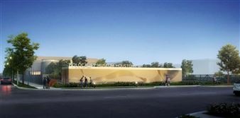 Holocaust Museum Houston Will Unveil New Facilities June 22