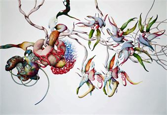 One Moment in Time - Part II - Anita Beckers