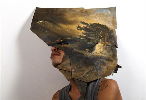 Laura Lima: I hope this finds you well. - Tanya Bonakdar Gallery, New York