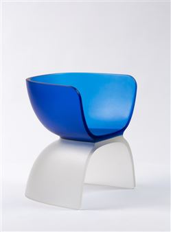Marc Newson - Gagosian, New York (21st Street)