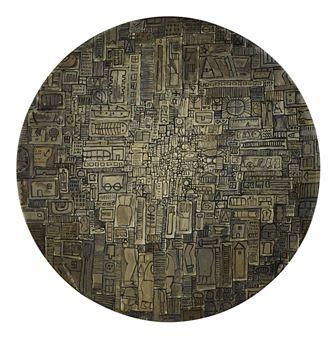 Jose Gurvich: Between Tradition And Radicality - Sammer Gallery