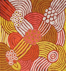 Marlene Young (Aboriginal Australian, 1971)