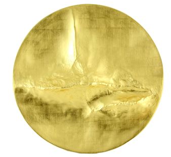 'Nimbus 1' (2004) - Simon Allen