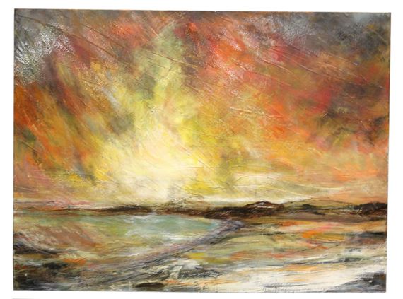 Abstract by Sarah McCoubrey