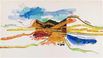 Conrad Atkinson: As U Like It - Ronald Feldman Fine Arts