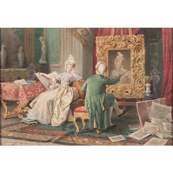 Cleveland Fine and Decorative Art Auction - Cowan's Cleveland