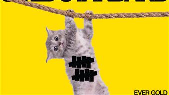 Gold Standard: Ten Year Anniversary Exhibition - Ever Gold Gallery