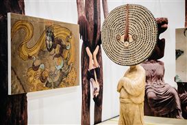 Art Fair Tokyo 2019 Announcing Theme: Art Life