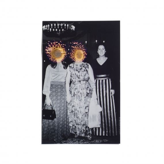 Grace: Gender - Race - Identity - Laurence Miller Gallery