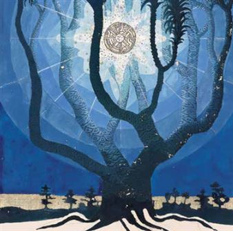 C.G. Jung: The Illuminated Imagination - AD&A Museum