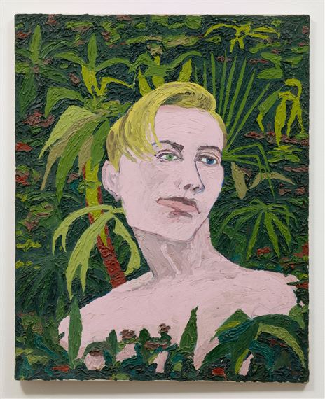 Robert Fraser’s Groovy Arts Club Band - Gazelli Art House, London