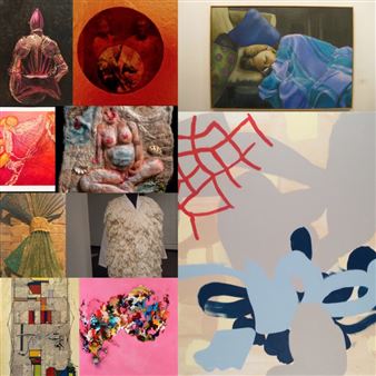 ARC Gallery PopUp Members Exhibition - ARC Gallery 