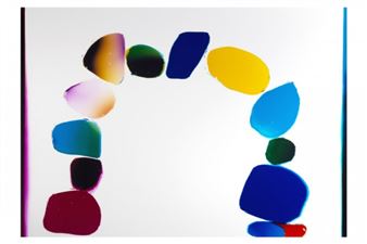 Painting with Light - Yossi Milo