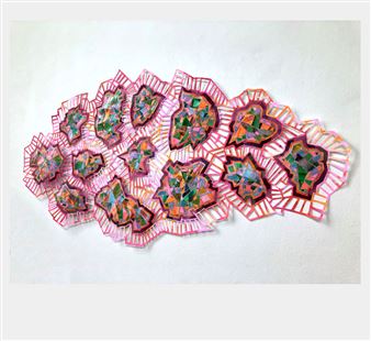 Emily Brodrick: What We Choose to Keep - Kingston Gallery