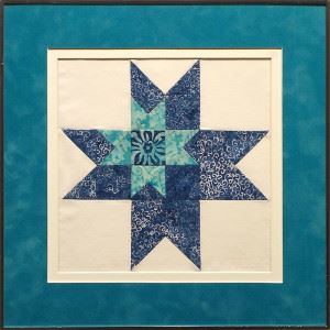 Mini Quilts and Sharing Lost Secrets - Davis Art Center