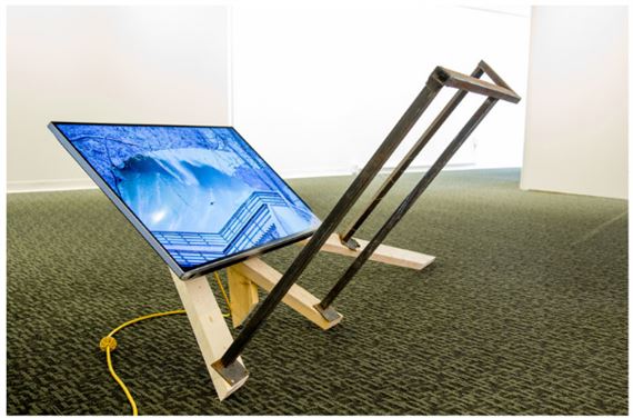 Inspiration into Action - Hamiltonian Artists