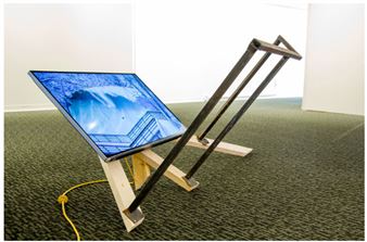 Inspiration into Action - Hamiltonian Artists