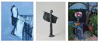 From Russia With Love - Galerie Noelle Aleyne