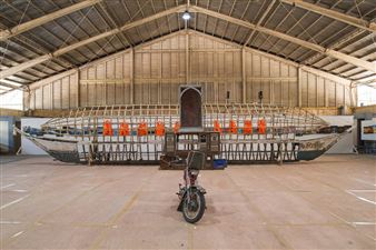 ”Don’t Even Bring Water”: Viva Excon Capiz 2018