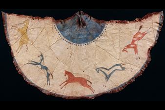 New Exhibition of Native American Art Now Open at Toledo Museum of Art