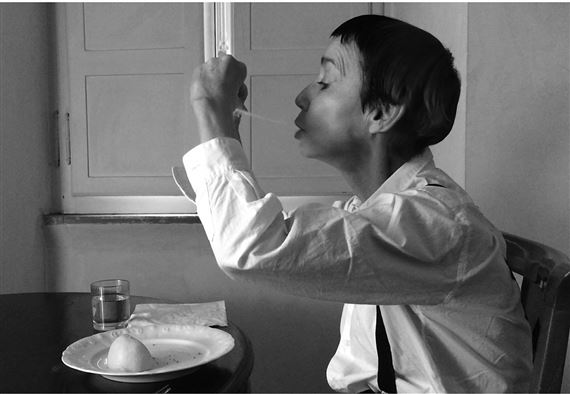 Oona Grimes: Hail the new Etruscan II - Matt's Gallery