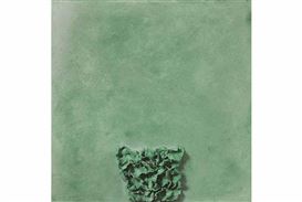 Tornabuoni Art Opens the First Solo Show in the UK of the Italian Artist Carlo Rea
