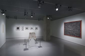Unraveled. Textiles Reconsidered - Contemporary Arts Center, Cincinnati