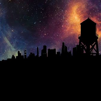 Stephen Levey: Dream City - Gabba Gallery