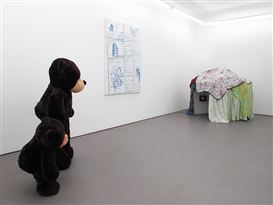 New York’s American Medium Gallery Closes