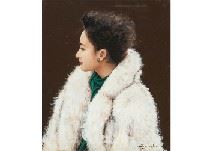 Earrings - Shunkai Nishimura