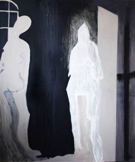 THE MEETING by Edyta Duduś, 2012