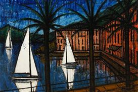 Galerie Alexis Pentcheff to Present a Selection of Postimpressionist and Modern Works at BRAFA