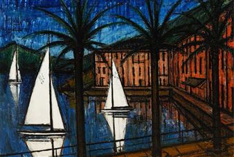 Galerie Alexis Pentcheff to Present a Selection of Postimpressionist and Modern Works at BRAFA