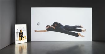 Grada Kilomba: Illusions Vol. I And Vol. II - Wilfried Lentz Rotterdam