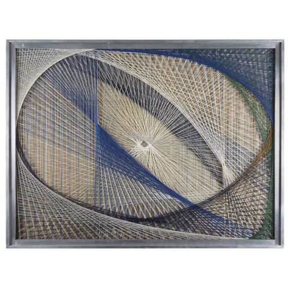 Sue Fuller | 35 Artworks | MutualArt