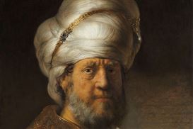 The Major Art Anniversaries to Look out for in 2019