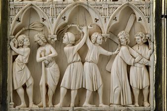 Now That the UK Ivory Ban Has Become Law, How Will It Work in Practice?