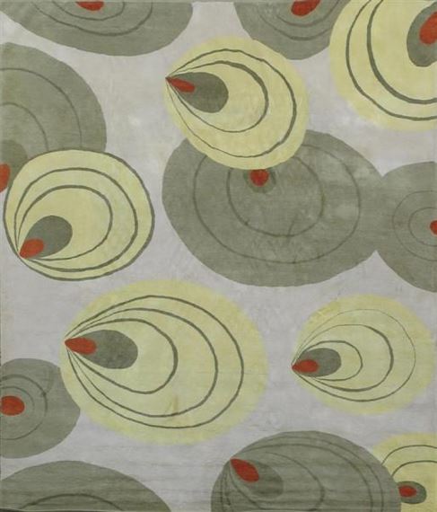 Allegra Hicks | Shell | MutualArt