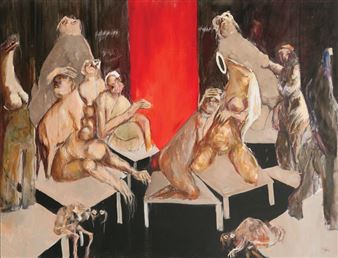 Untitled - Abderrahim Iqbi