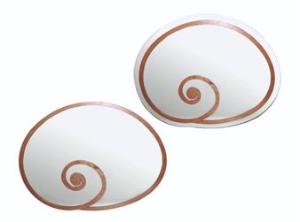 2 Works: Oreille de Venus - Sophia Tazi